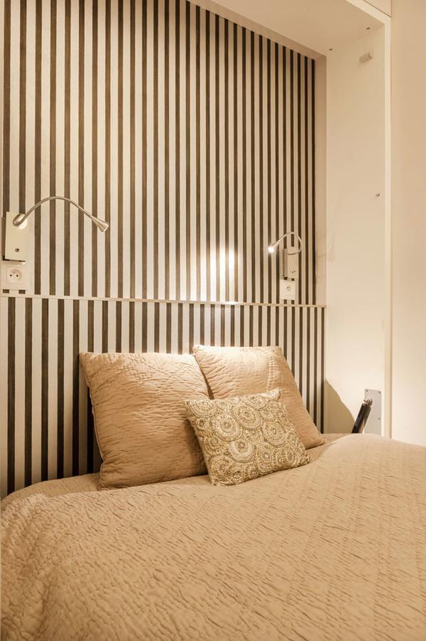 Two Bedroom Luxury Apartment - Balcony With View Of Notre Dame Parijs Buitenkant foto