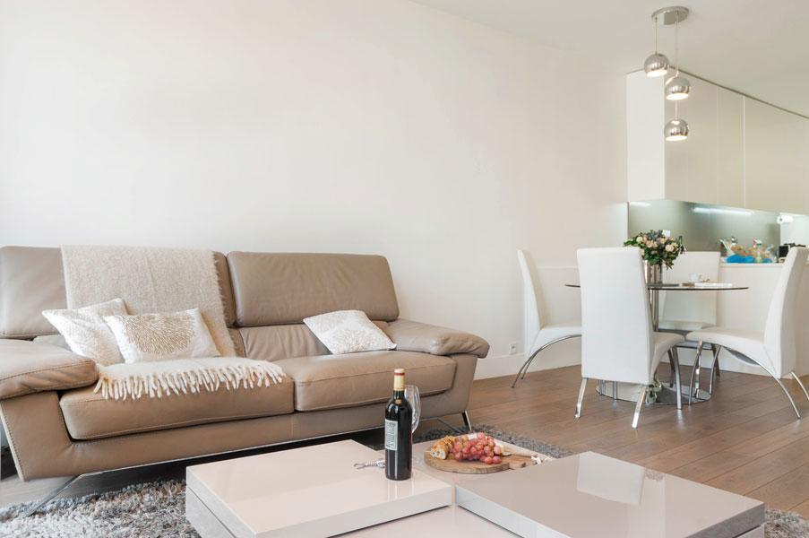 Two Bedroom Luxury Apartment - Balcony With View Of Notre Dame Parijs Buitenkant foto
