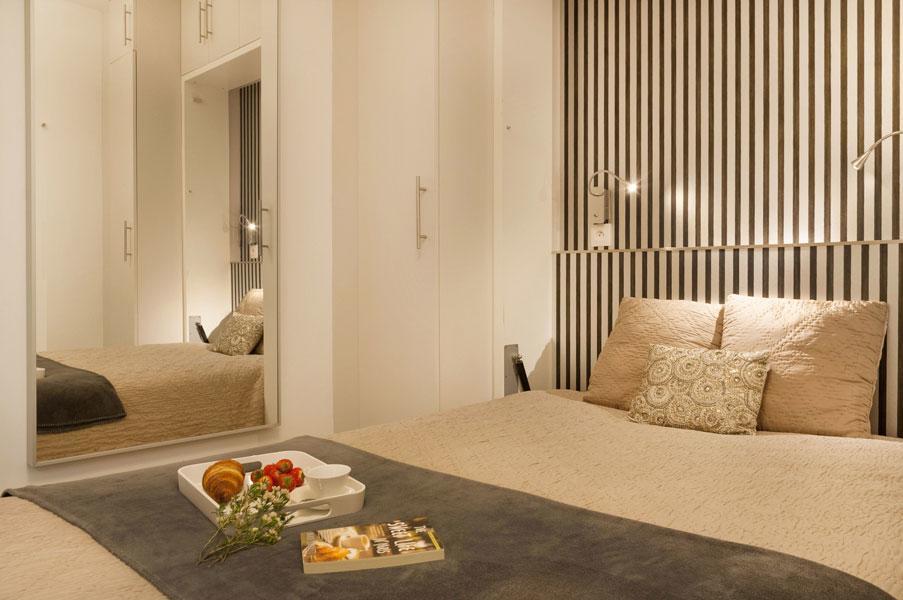 Two Bedroom Luxury Apartment - Balcony With View Of Notre Dame Parijs Buitenkant foto