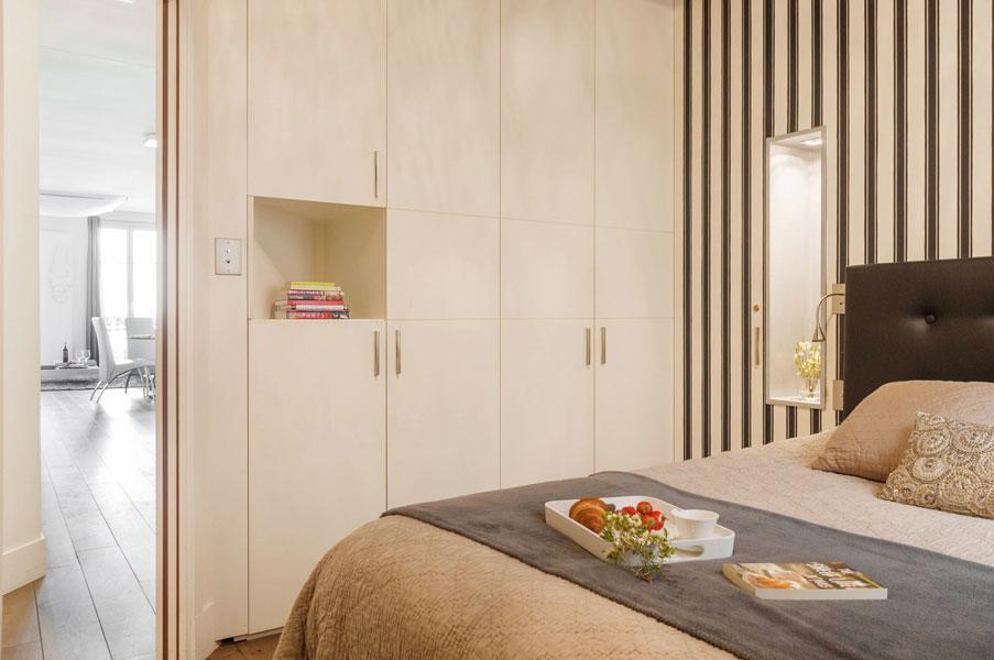 Two Bedroom Luxury Apartment - Balcony With View Of Notre Dame Parijs Buitenkant foto
