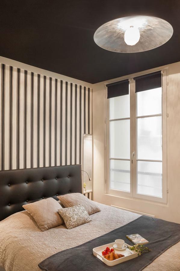 Two Bedroom Luxury Apartment - Balcony With View Of Notre Dame Parijs Buitenkant foto