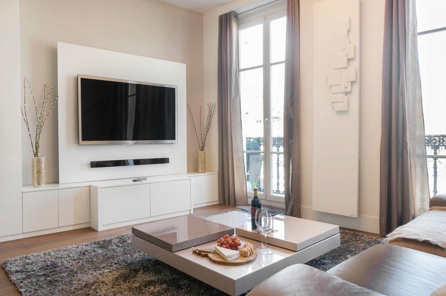 Two Bedroom Luxury Apartment - Balcony With View Of Notre Dame Parijs Buitenkant foto