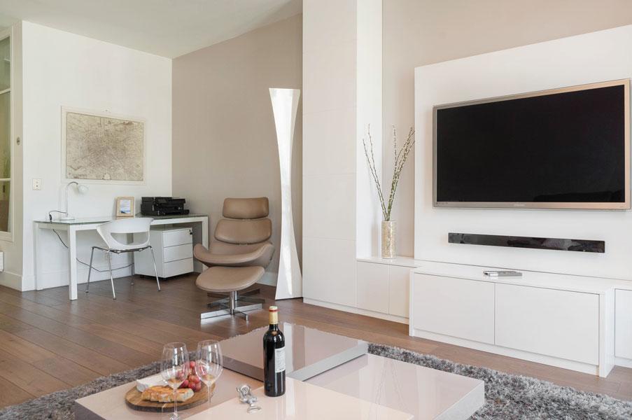 Two Bedroom Luxury Apartment - Balcony With View Of Notre Dame Parijs Buitenkant foto